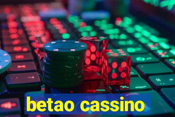 betao cassino